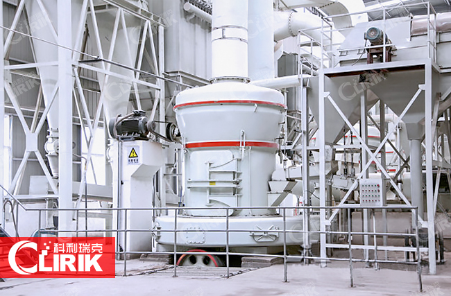 大型磨粉機(jī)的風(fēng)機(jī)起著什么樣的作用？