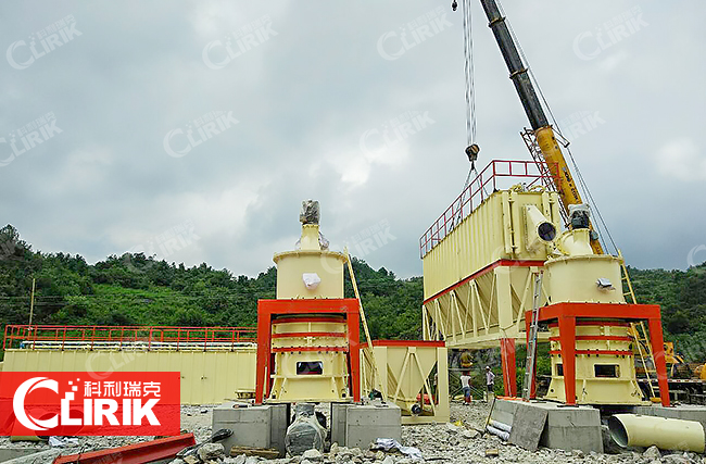 石英石磨粉設(shè)備一臺(tái)多少錢(qián)？