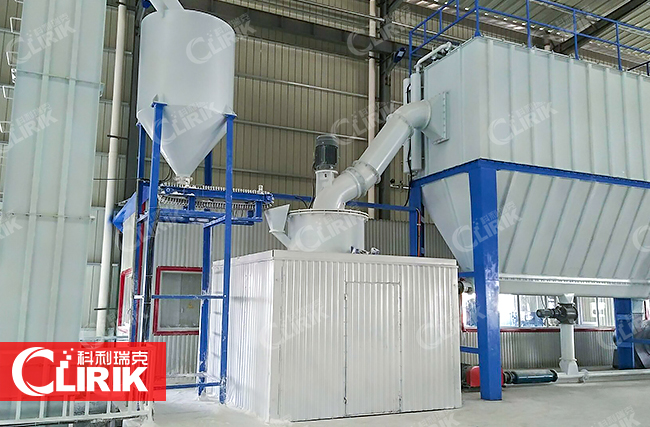 超細粉體用什么粉碎機？（超微粉碎機廠家）